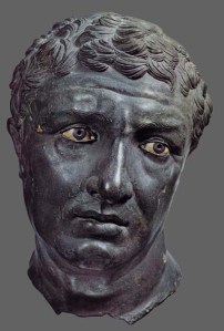 portrait d'homme_Athènes