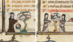 roman de la rose