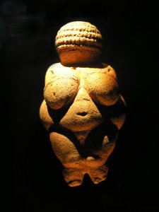 venus-de-Willendorf